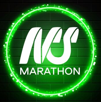 NS-марафон