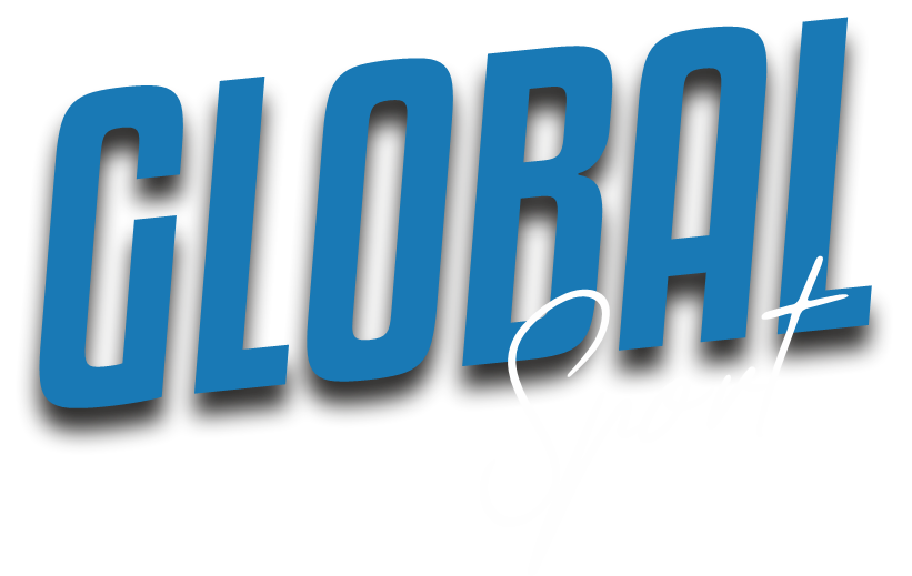 Логотип GlogalSport
